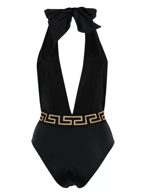 halate versace|Costume de baie Versace online .